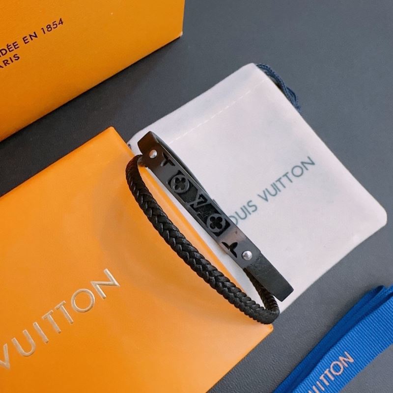 Louis Vuitton Bracelets